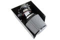 HPS Performance Air Intake Kit With Heat Shield 827-685P Polished - 827-685P
