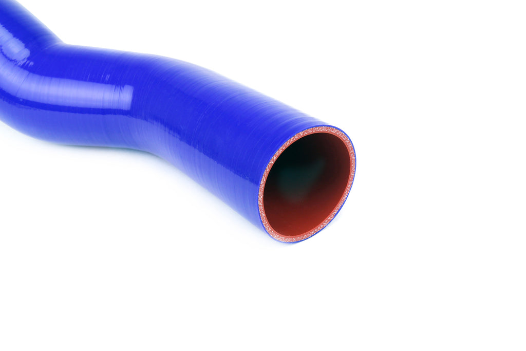 HPS Performance Hps Silicone Air Intake Kit 57 1879 Blue Blue - 57-1879-BLUE