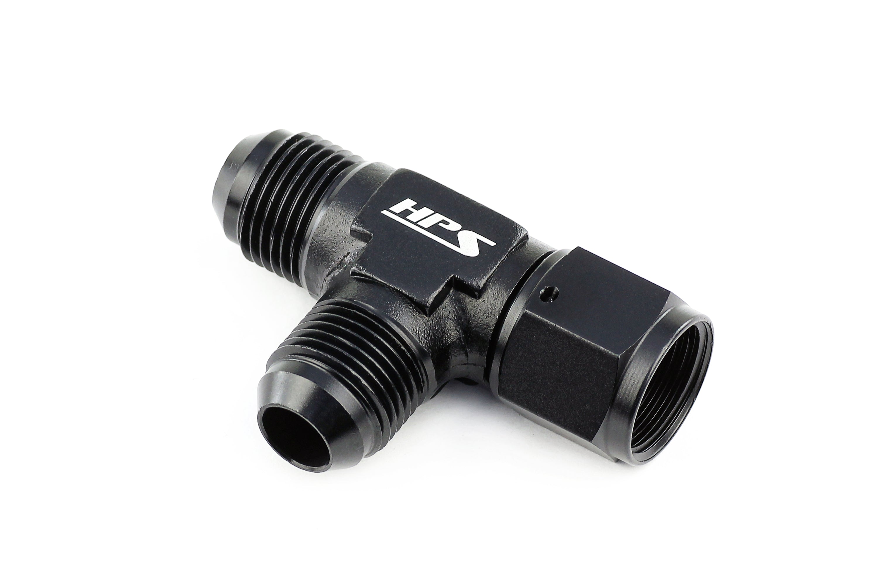 HPS Performance Male to Female AN -10 Flare Tee Adapter AN9261-10