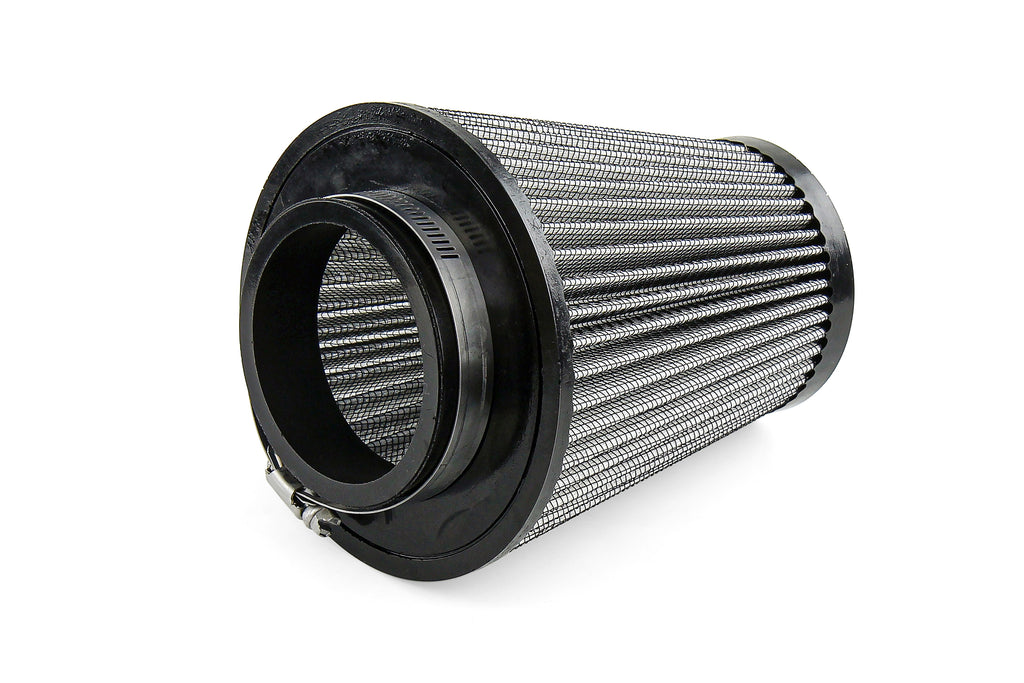 HPS Performance Air Filter 3" ID, 6" Element Length, 6-3/4" Overall Length, HPS-4326