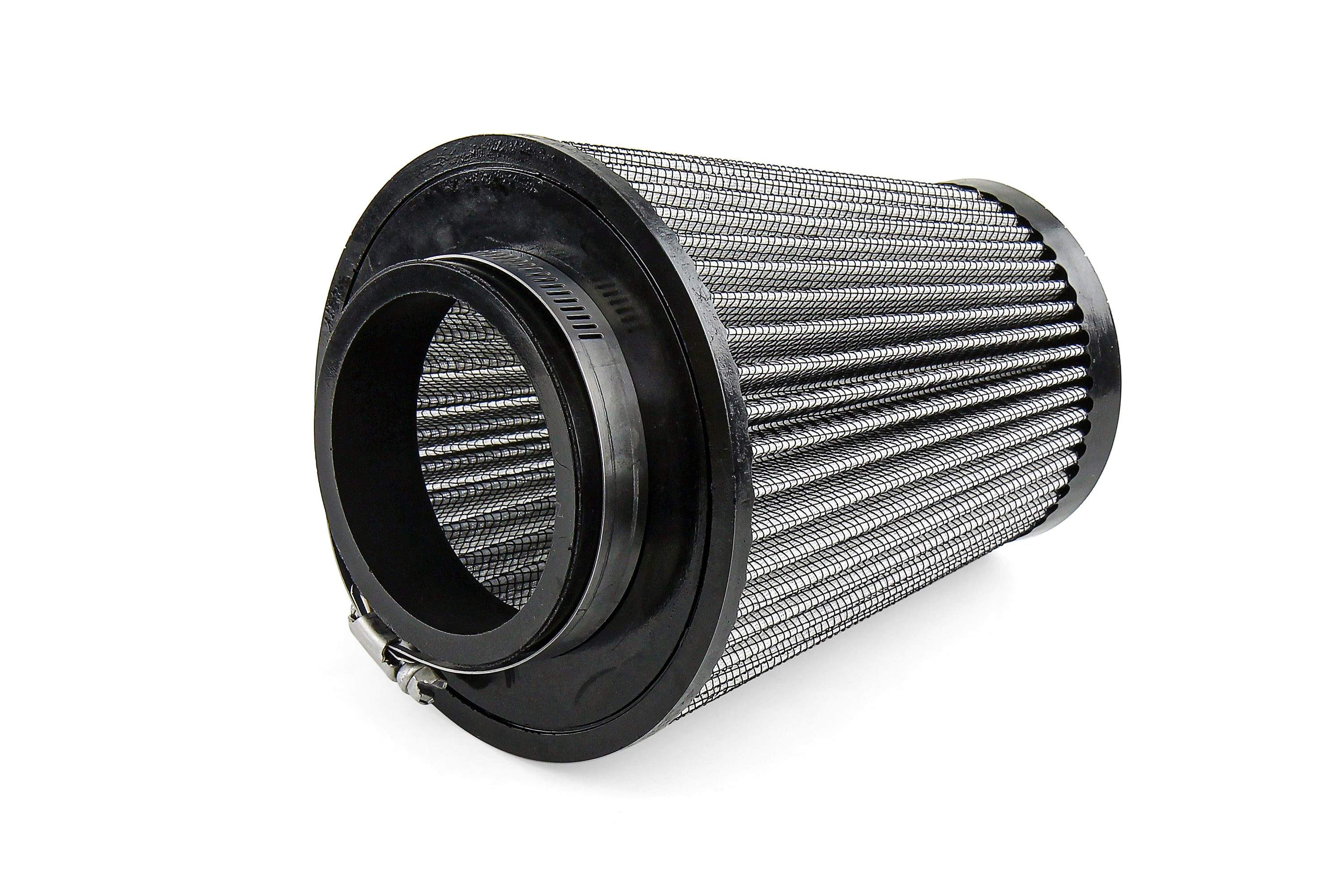 HPS Performance Air Filter 3" ID, 6" Element Length, 6-3/4" Overall Length, HPS-4326