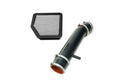 HPS Performance Air Intake Kit 827-710WB Black - 827-710WB