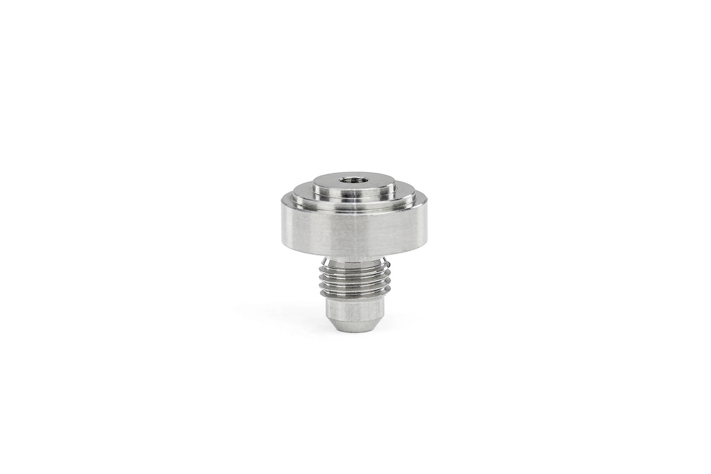 HPS Performance AN -3 Stainless Steel Weld-On Bung Flare 7103SS