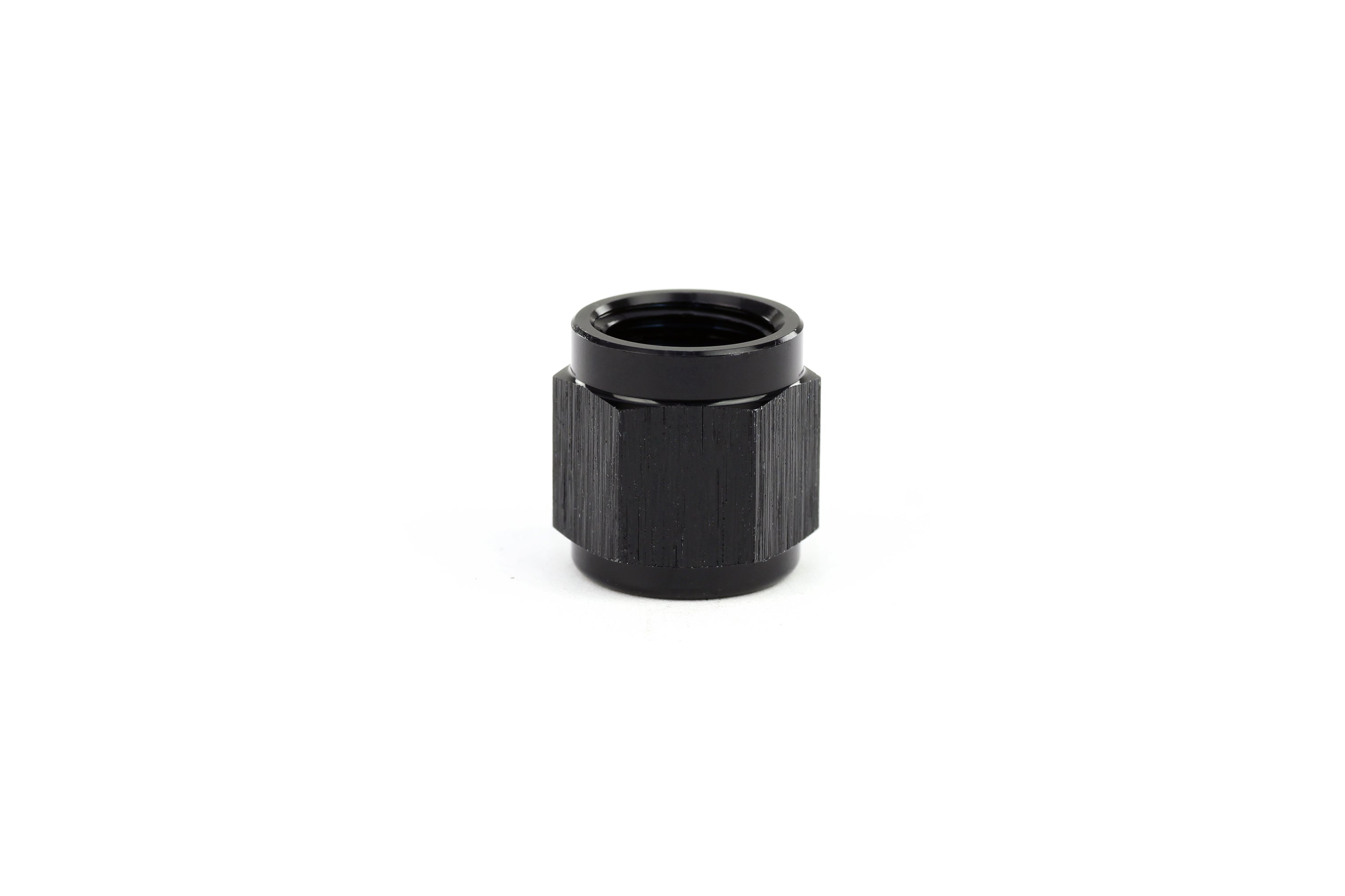 HPS Performance Hard Line AN -4 Tube Nut AN8184