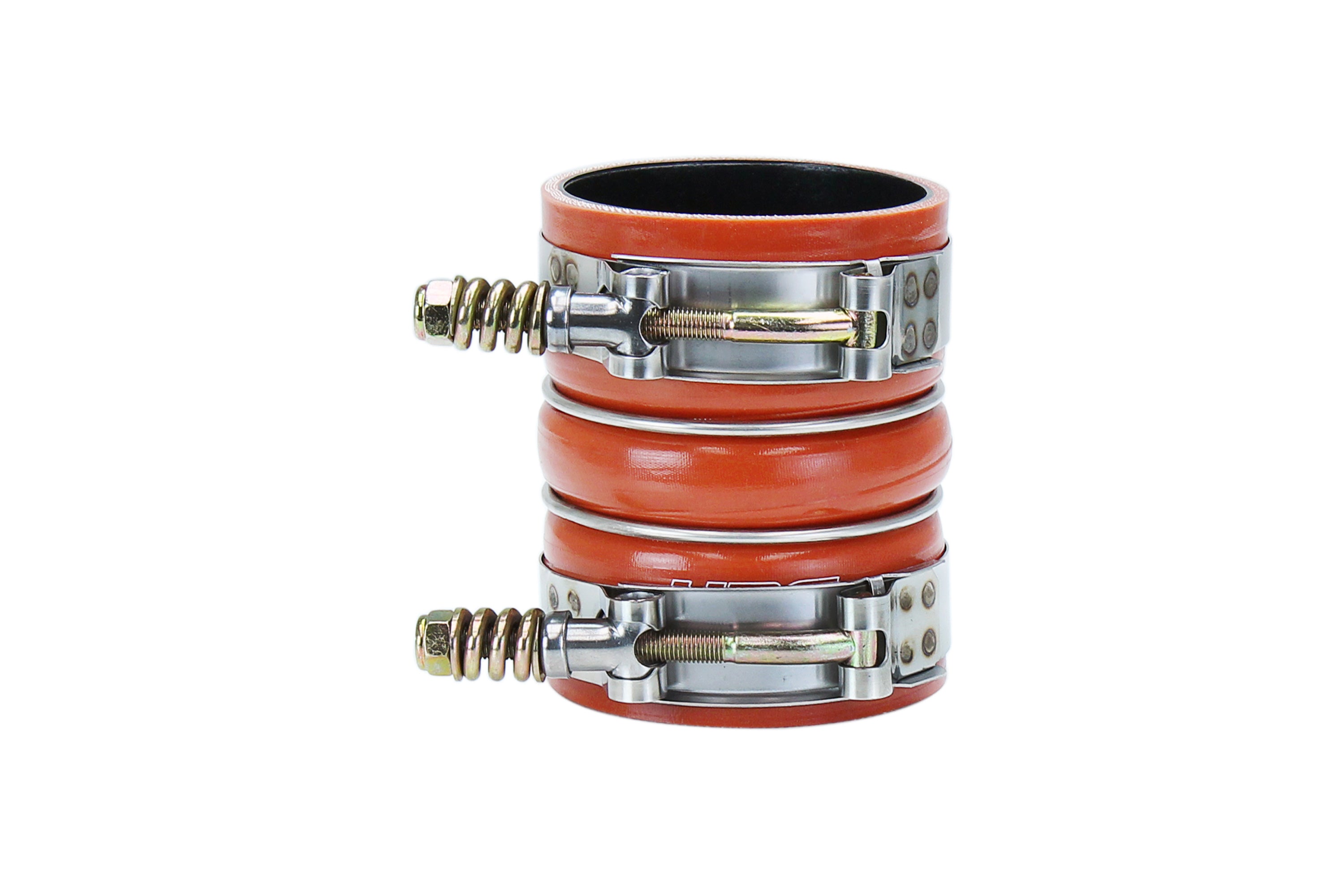 HPS Performance Hps Silicone Hot Side Intercooler Boot 57 2236 Orange - 57-2236