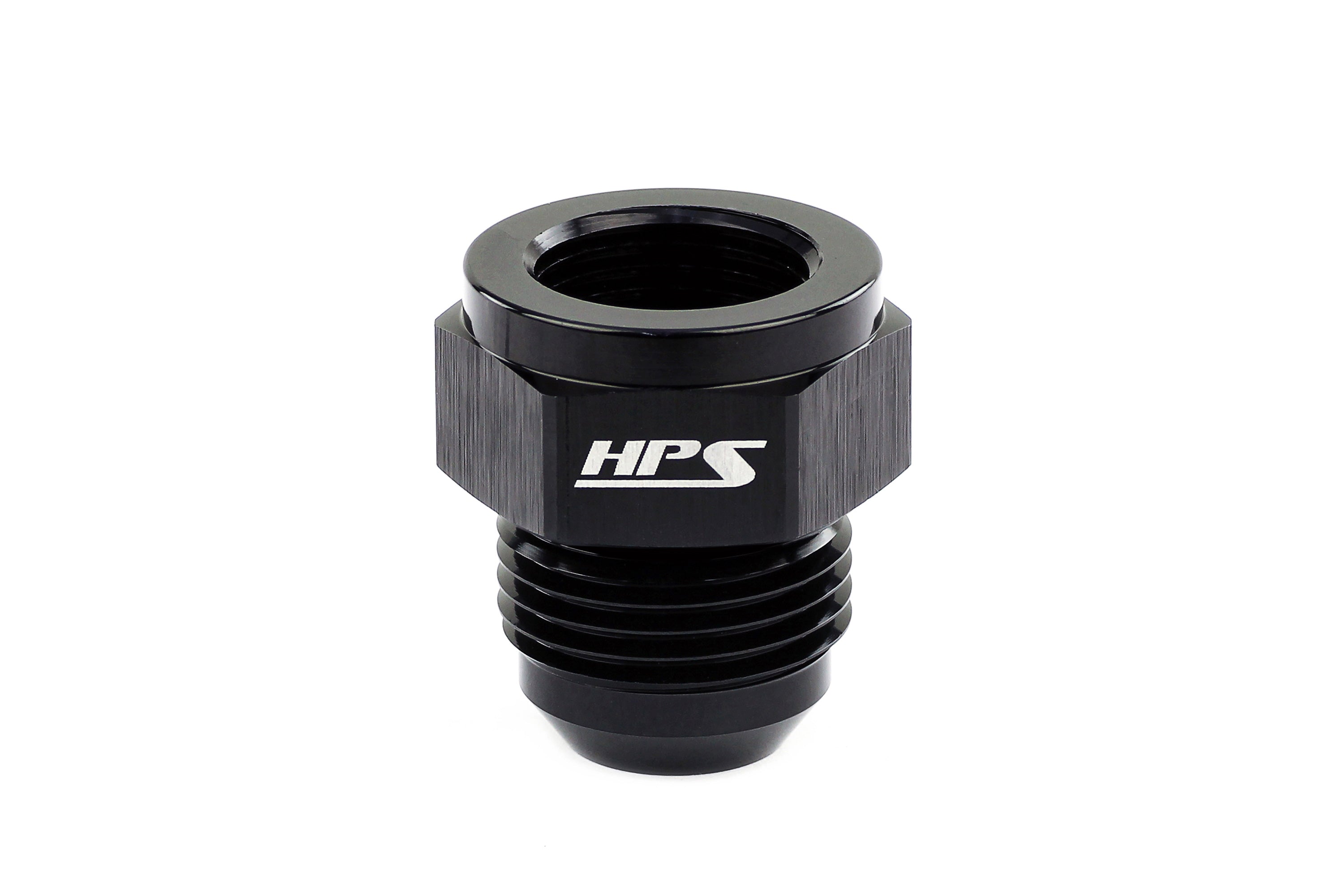 HPS Performance AN -12 to -16 Female to Male Expander Adapter AN951-12-16