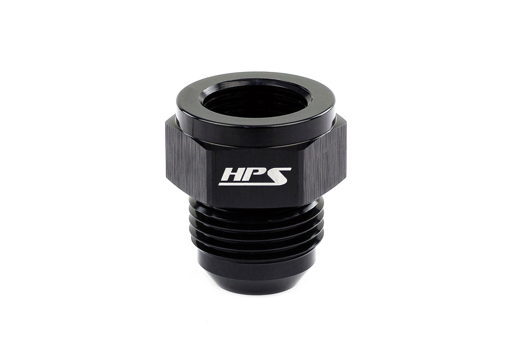 HPS Performance AN -8 to -10 Female to Male Expander Adapter AN951-08-10