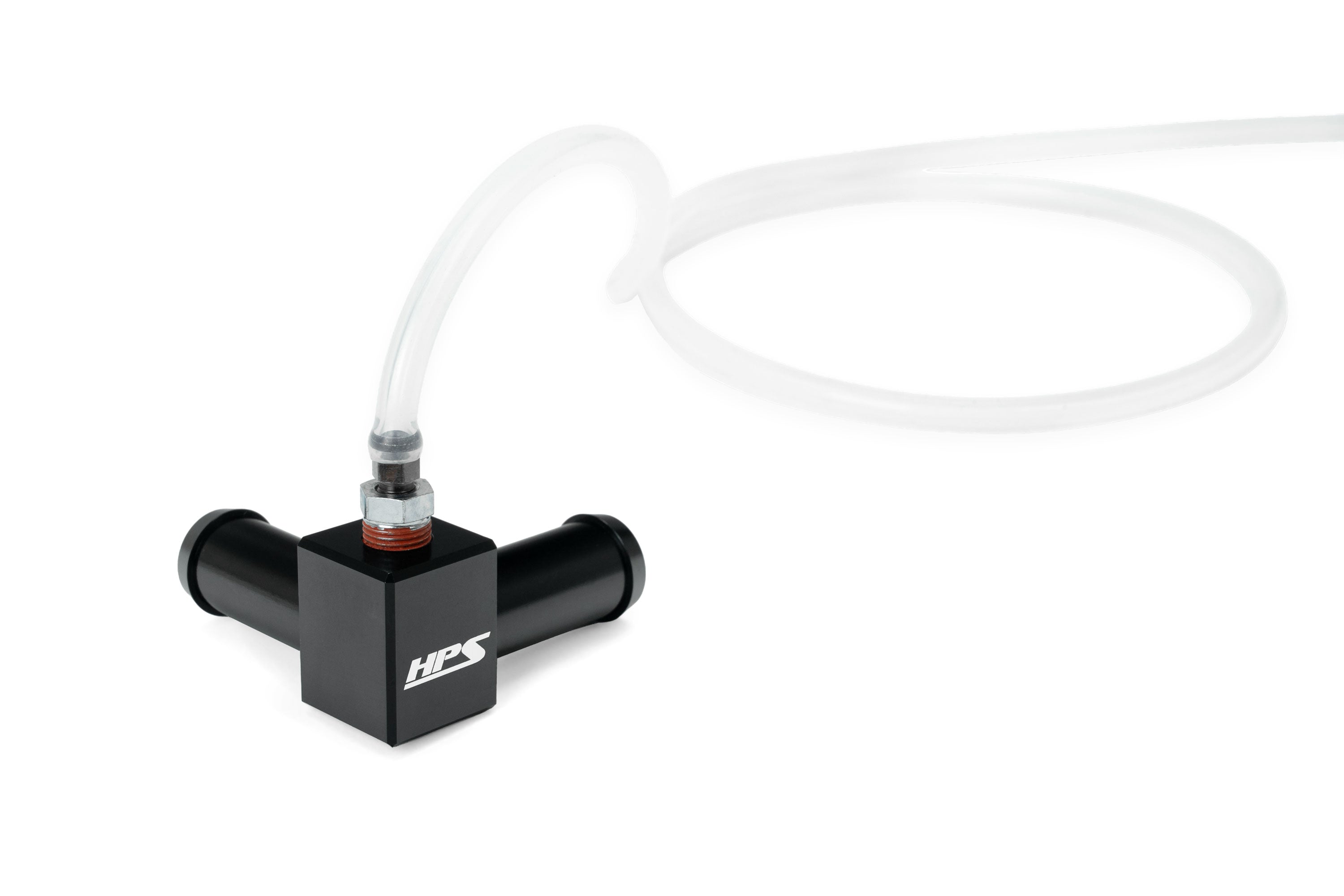 HPS Performance Billet Aluminum Coolant Bleed Valve Kit CBVK-1001