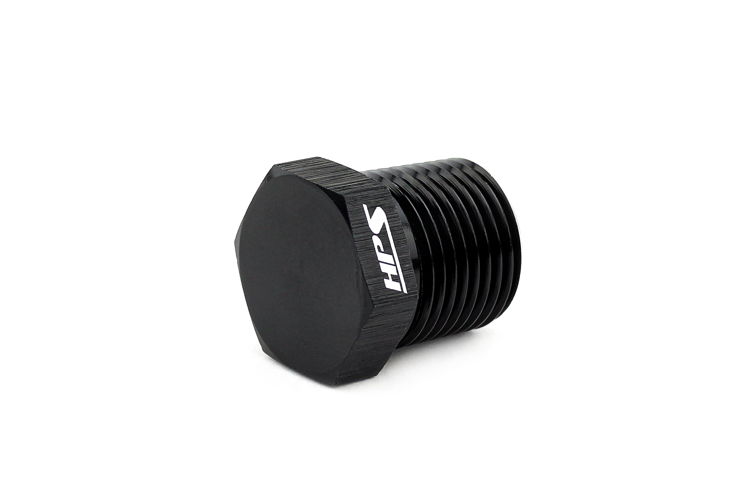 HPS Performance Hex Head 3/8 NPT Plug AN933-08