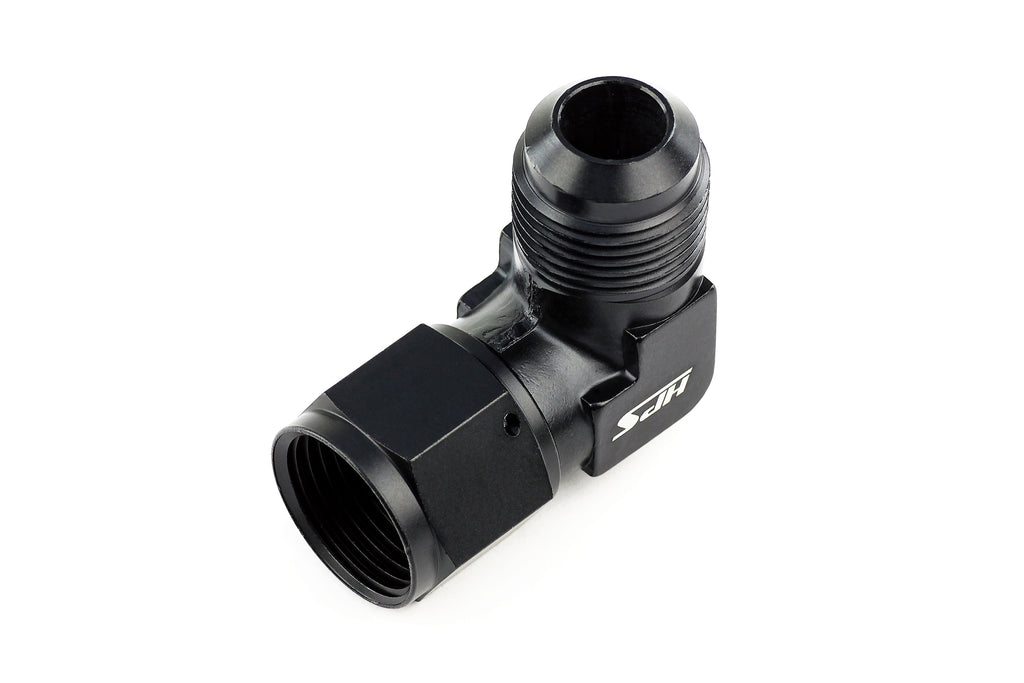 HPS Performance 90 Degree AN -12 Swivel Adapter AN9211-12