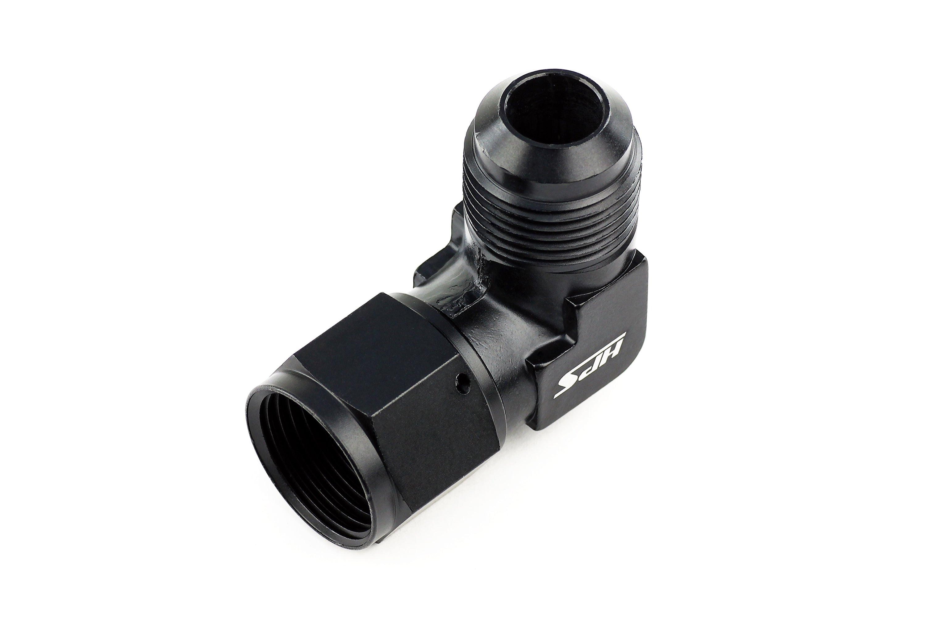 HPS Performance 90 Degree AN -12 Swivel Adapter AN9211-12