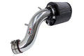 HPS Performance Air Intake Kit With Heat Shield 827-267P Polished - 827-267P