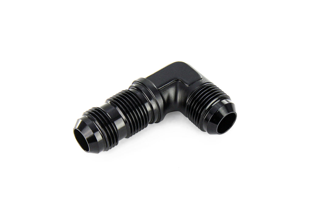 HPS Performance Male AN -8 Bulkhead Elbow Adapter AN833-8