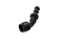 HPS Performance 150 Series AN -8 Push-On 30 Degree Hose End 150-3008