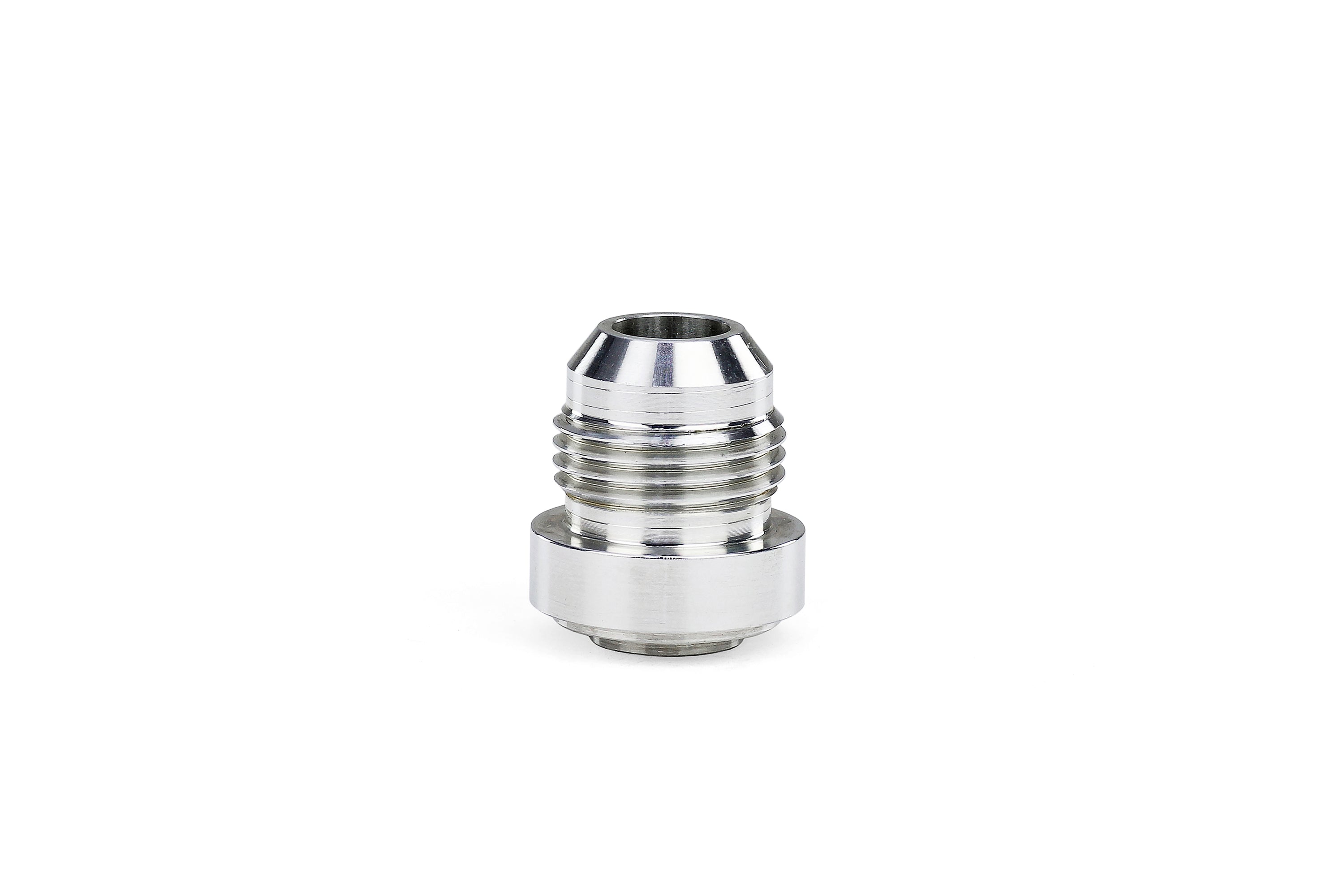 HPS Performance AN -6 Aluminum Weld-On Bung Flare 7106AL