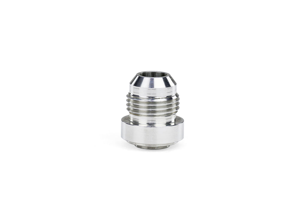 HPS Performance AN -8 Aluminum Weld-On Bung Flare 7108AL