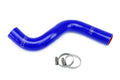 HPS Performance Hps Silicone Radiator Coolant Hose Kit 57 2061 Blue Blue - 57-2061-BLUE
