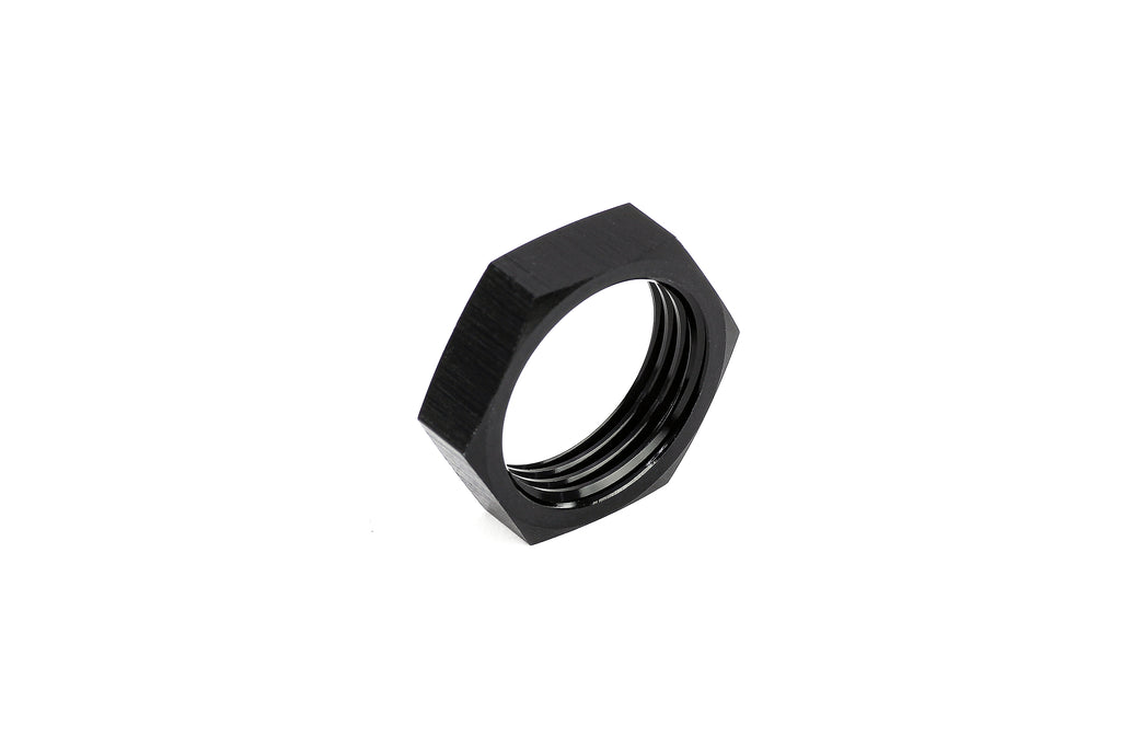 HPS Performance AN -10 Bulkhead Jam Nut AN924-10