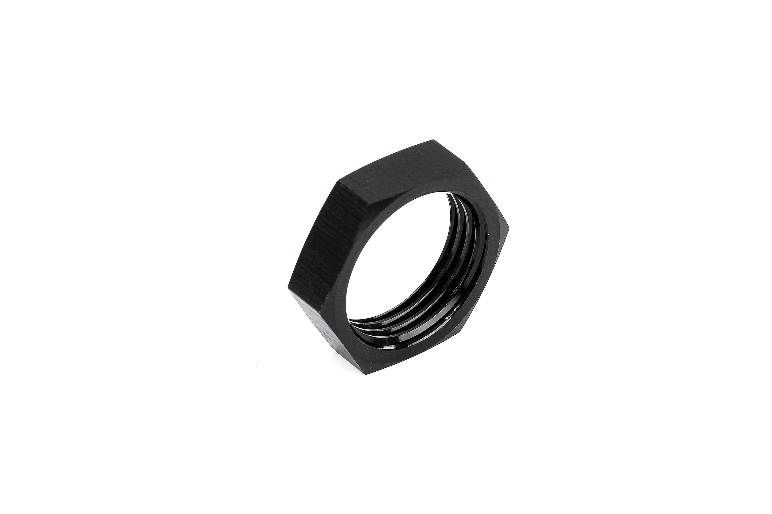 HPS Performance AN -12 Bulkhead Jam Nut AN924-12