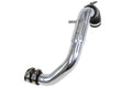 HPS Performance Charge Pipe Kit 17-110P Polished - 17-110P