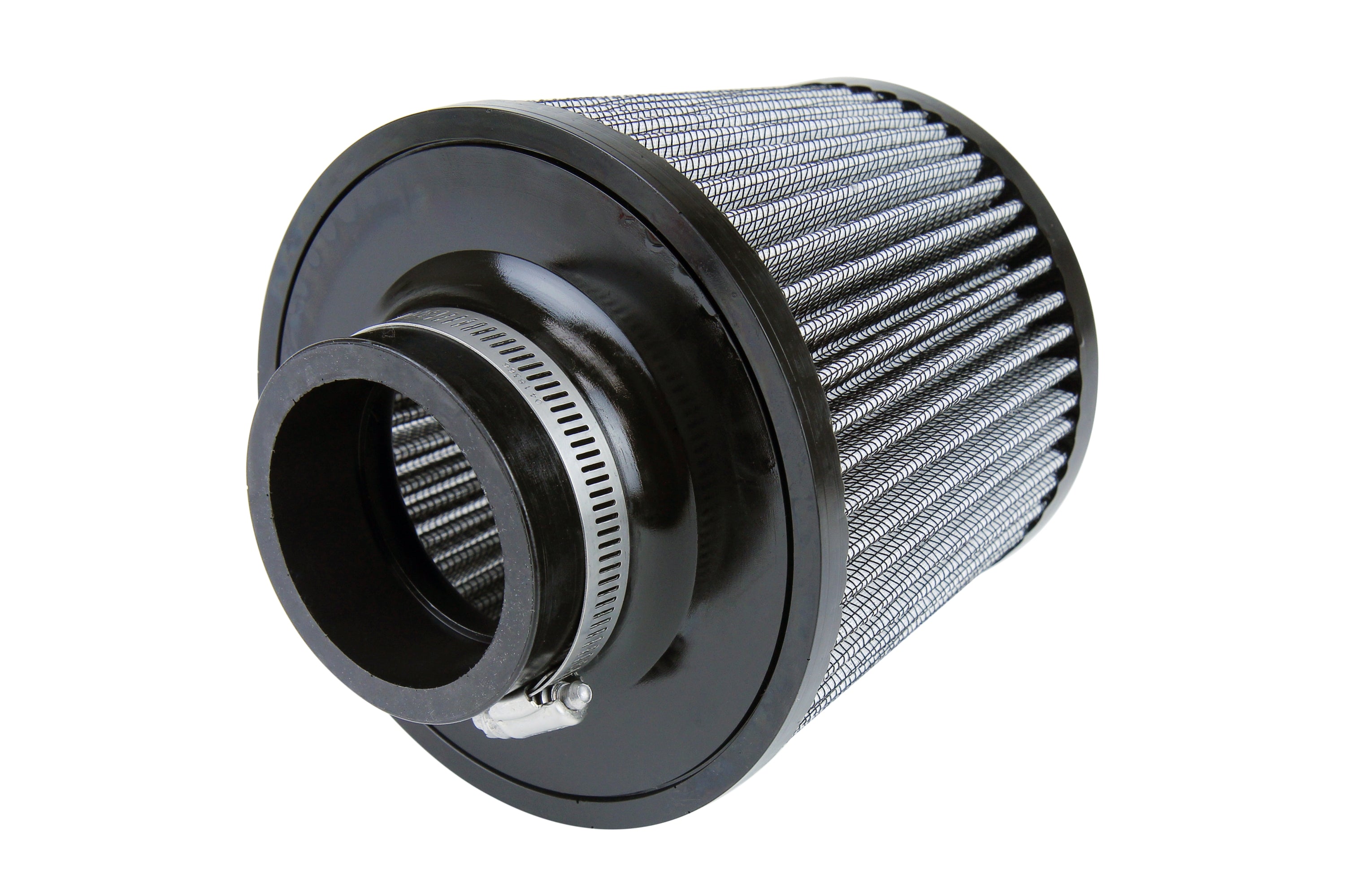 HPS Performance Air Filter 2-1/2" ID, 5" Element Length, 6-1/2" Overall Length, HPS-4274