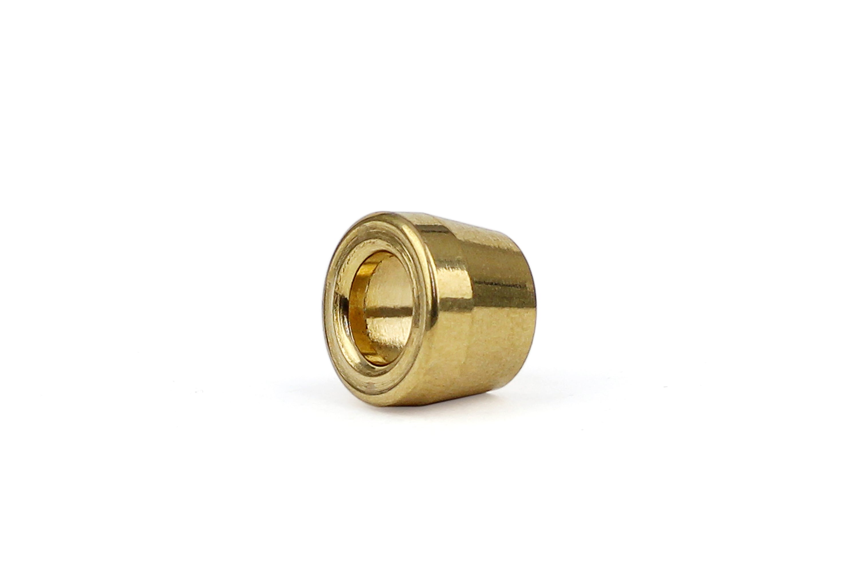 HPS Performance AN -4 Brass Olive Insert For PTFE Hose End 699040