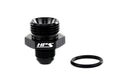 HPS Performance Aluminum AN -4 to -8 ORB Adapter AN920-04-08