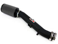 HPS Performance Air Intake Kit 827-506WB Black - 827-506WB