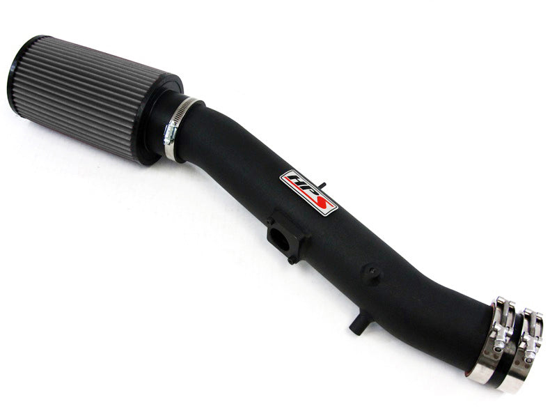 HPS Performance Air Intake Kit 827-506WB Black - 827-506WB