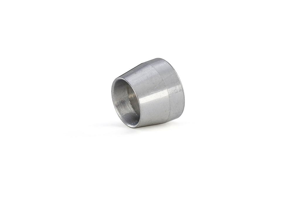 HPS Performance AN -3 Aluminum Olive Insert for PTFE Hose End 699030A