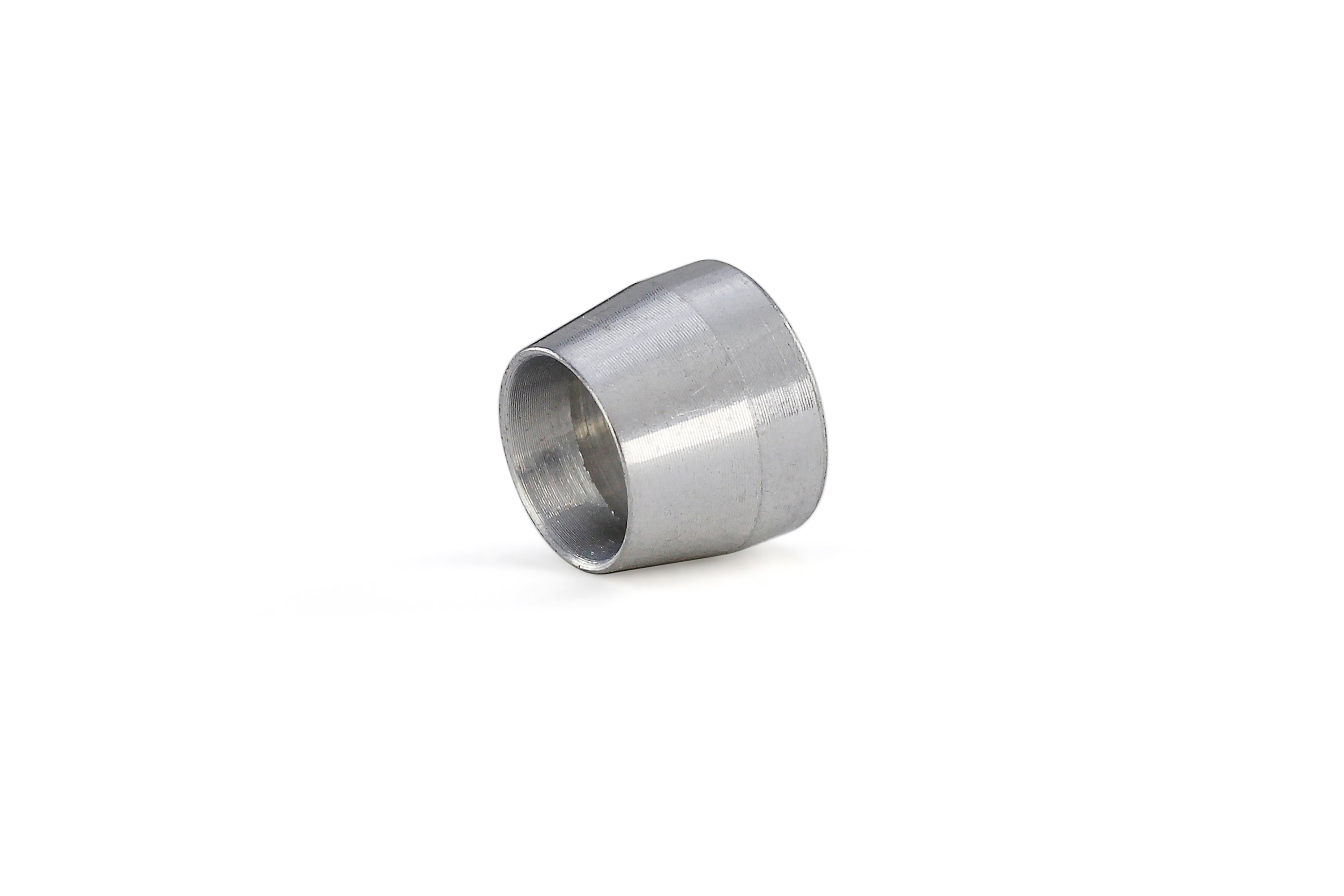 HPS Performance AN -4 Aluminum Olive Insert for PTFE Hose End 699040A