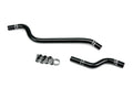 HPS Performance Hps Throttle Body Coolant Hose Kit 57 1873 Blk Black - 57-1873-BLK
