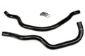 HPS Performance Hps Silicone Radiator Coolant Hose Kit 57 1024 Blk Black - 57-1024-BLK