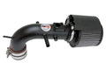 HPS Performance Air Intake Kit With Heat Shield 827-612WB Black - 827-612WB