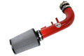 HPS Performance Air Intake Kit 827-503R Red - 827-503R