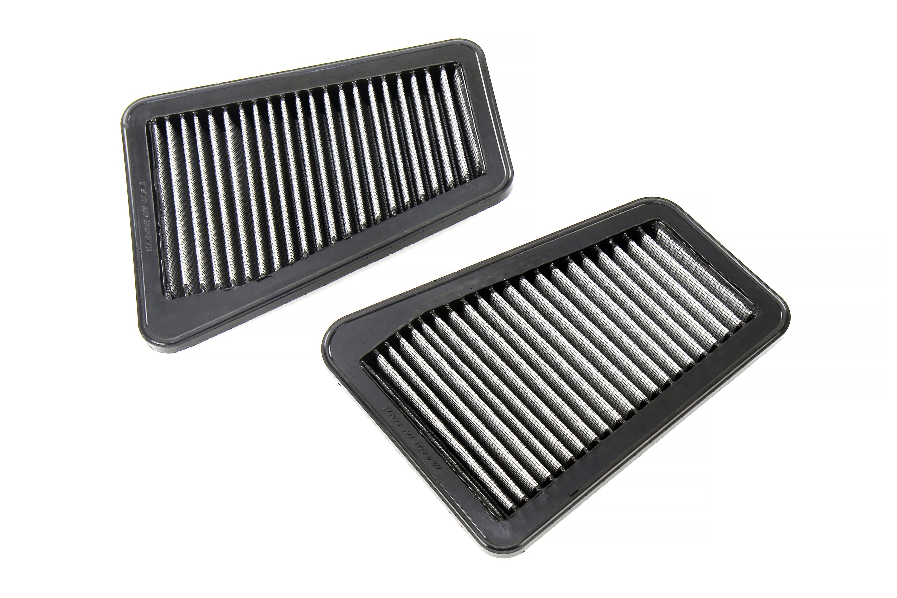 HPS Performance Drop-In Panel Air Filter, HPS-4573-8384