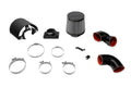 HPS Performance Air Intake Kit With Heat Shield 827-151BL Blue - 827-151BL