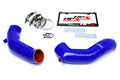 HPS Performance Hps Silicone Air Intake Kit 57 1517 Blue Blue - 57-1517-BLUE