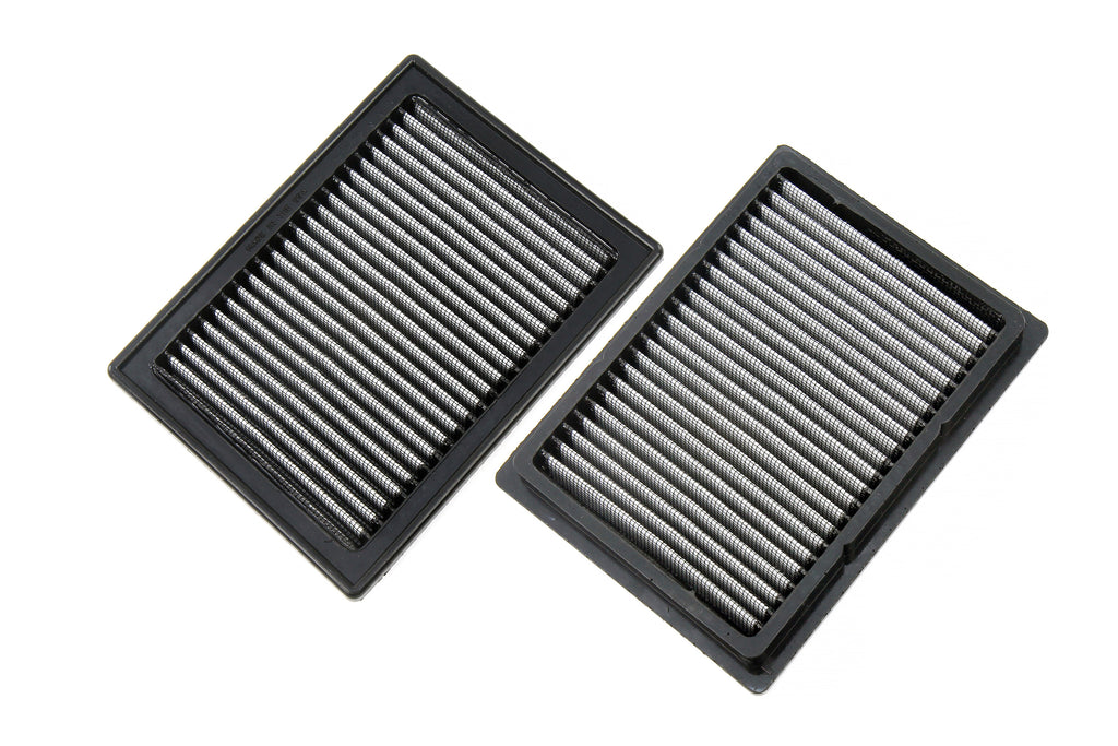 HPS Performance Drop-In Panel Air Filter, HPS-457369x2