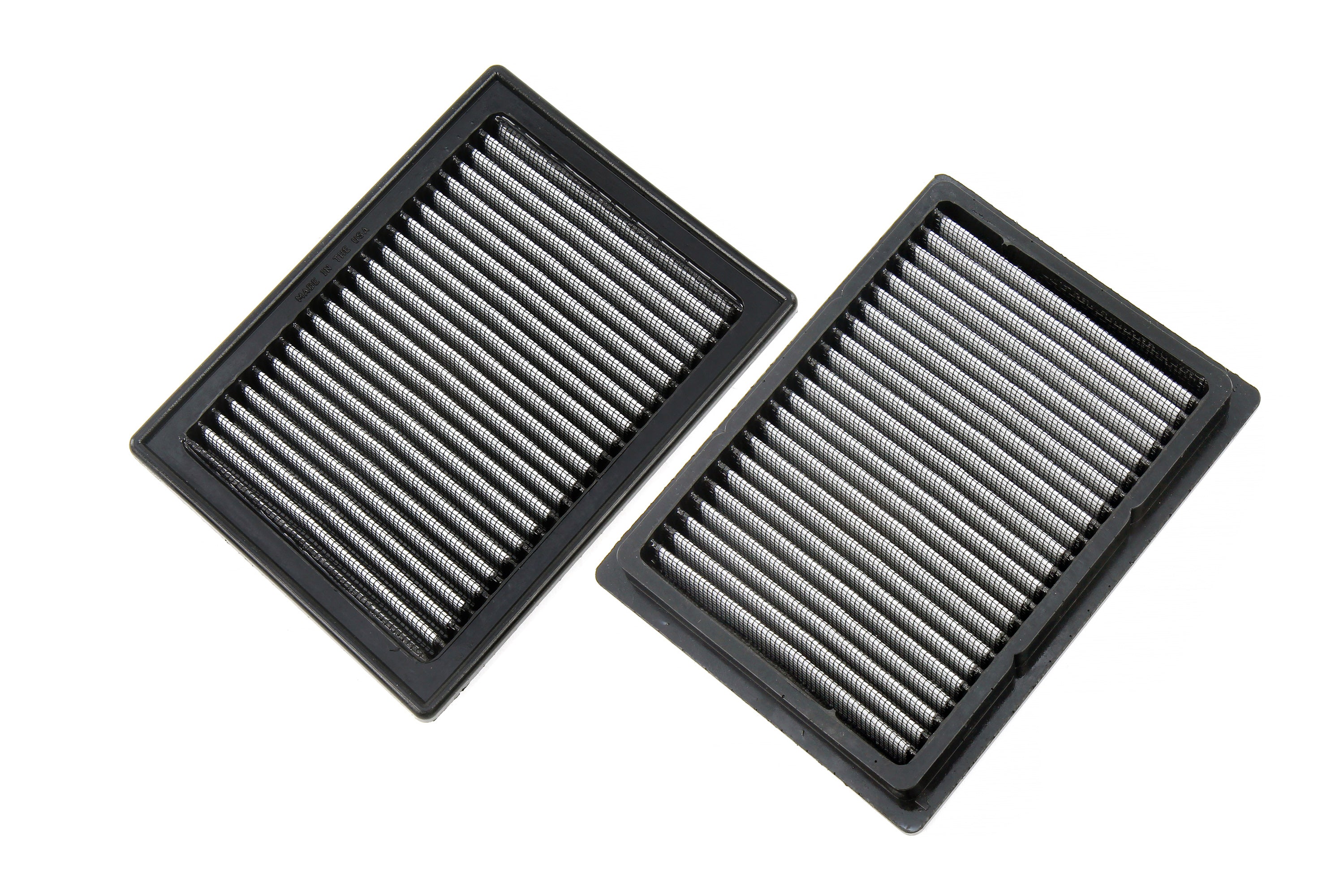 HPS Performance Drop-In Panel Air Filter, HPS-457369x2