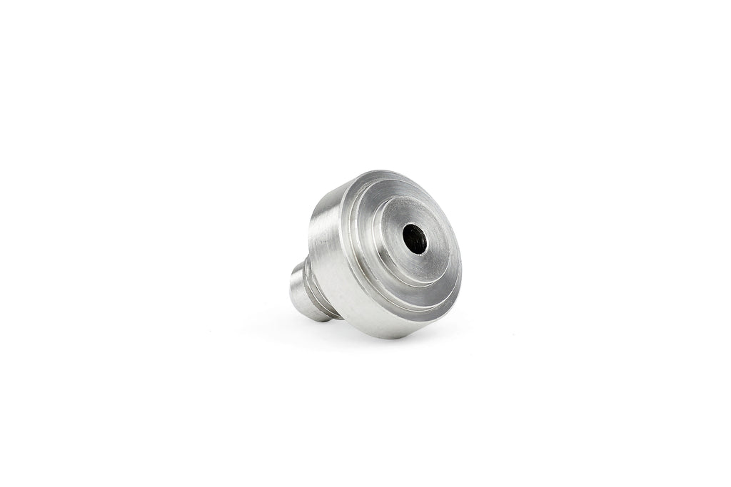 HPS Performance AN -3 Stainless Steel Weld-On Bung Flare 7103SS