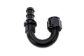 HPS Performance 150 Series AN -10 Push-On 180 Degree Hose End 150-1810