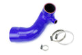 HPS Performance Hps Silicone Air Intake Kit 57 1726 Blue Blue - 57-1726-BLUE