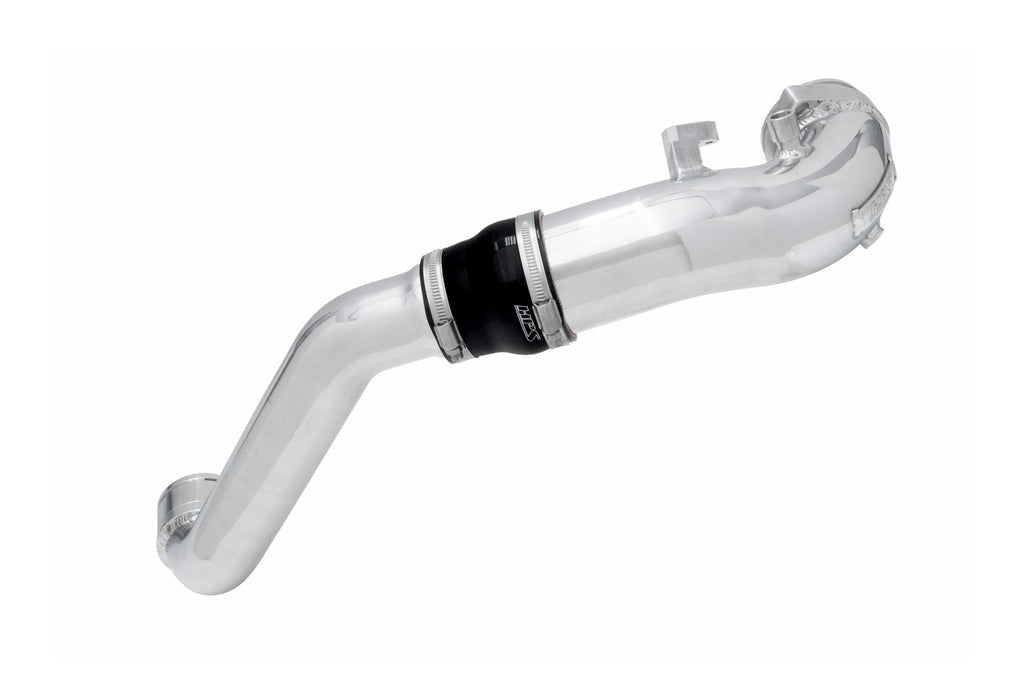 HPS Performance Turbo Charge Pipe Kit 17-159P Polished - 17-159P