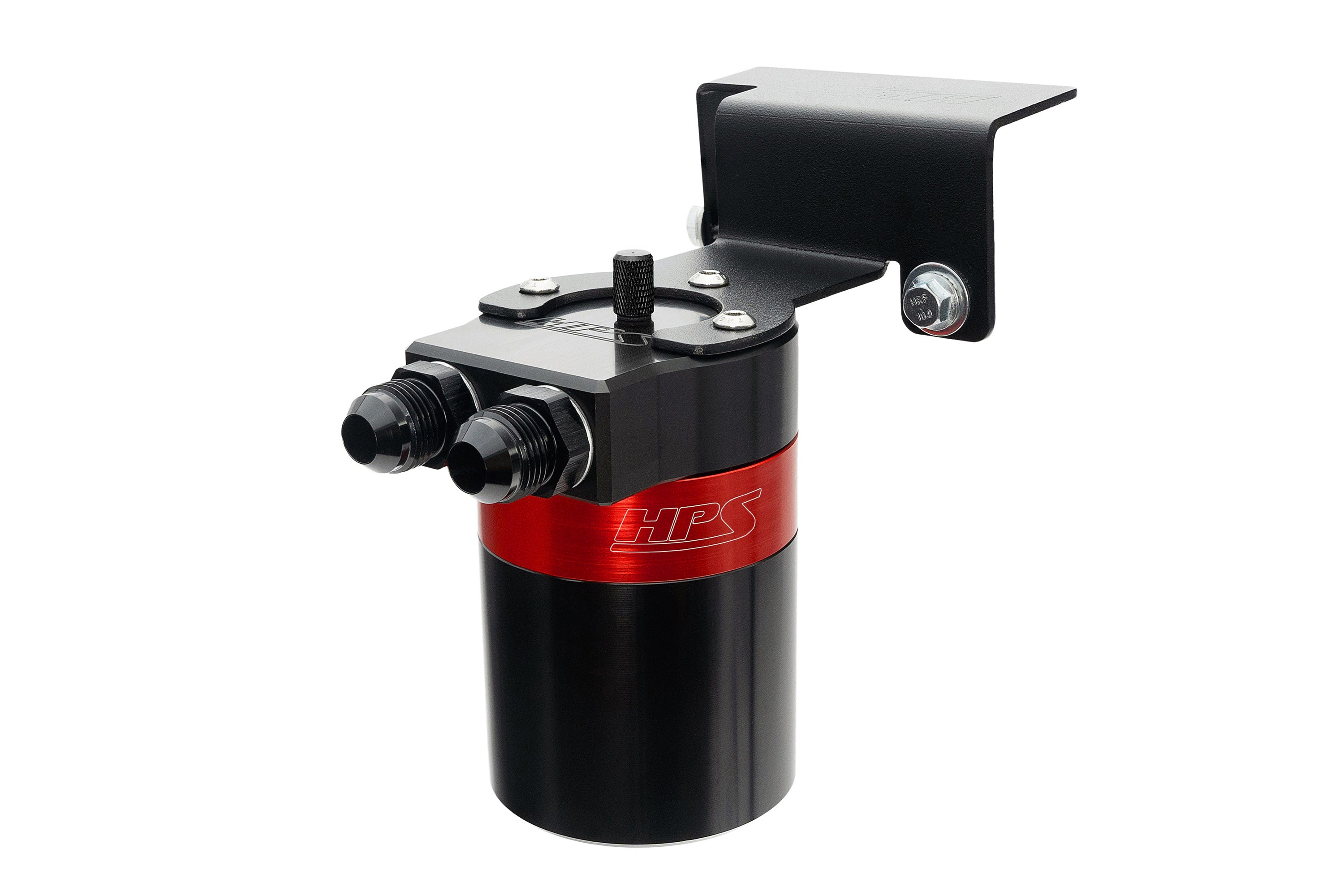 HPS Performance Oil Catch Can Kit 860-003