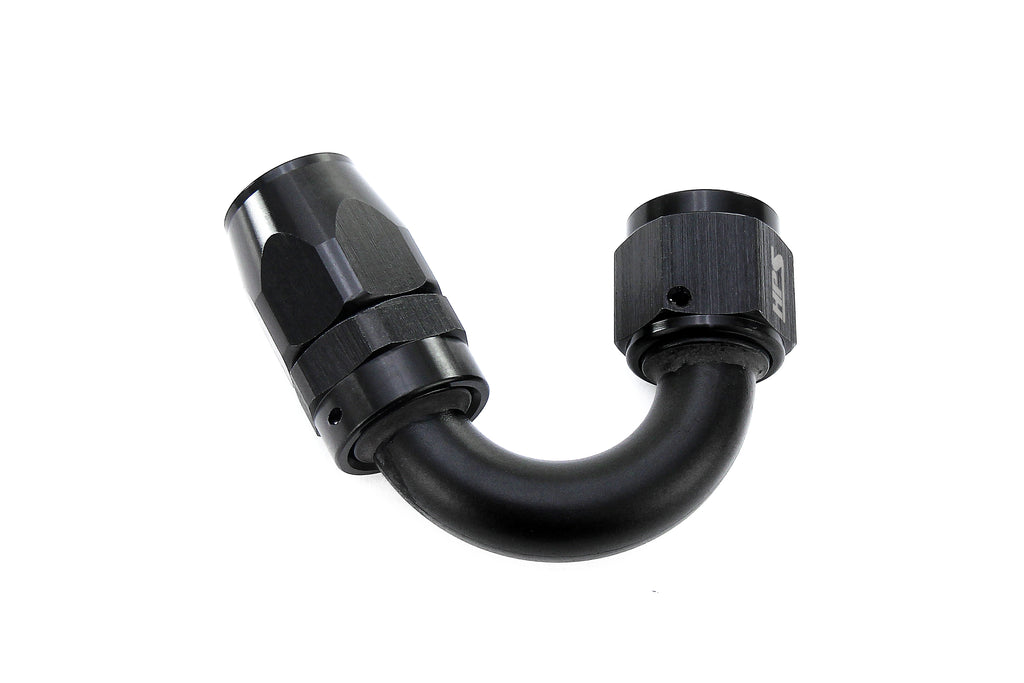 HPS Performance 250 Series AN -16 Push-On 150 Degree Hose End 250-1516