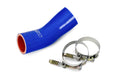 HPS Performance Hps Silicone Transmission Oil Cooler Coolant Hose Kit 57 1719 Blue Blue - 57-1719-BLUE