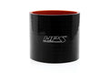 HPS Performance Hps Silicone Coupler 3" Id, 3" Length Htsc 300 Blk Black - HTSC-300-BLK