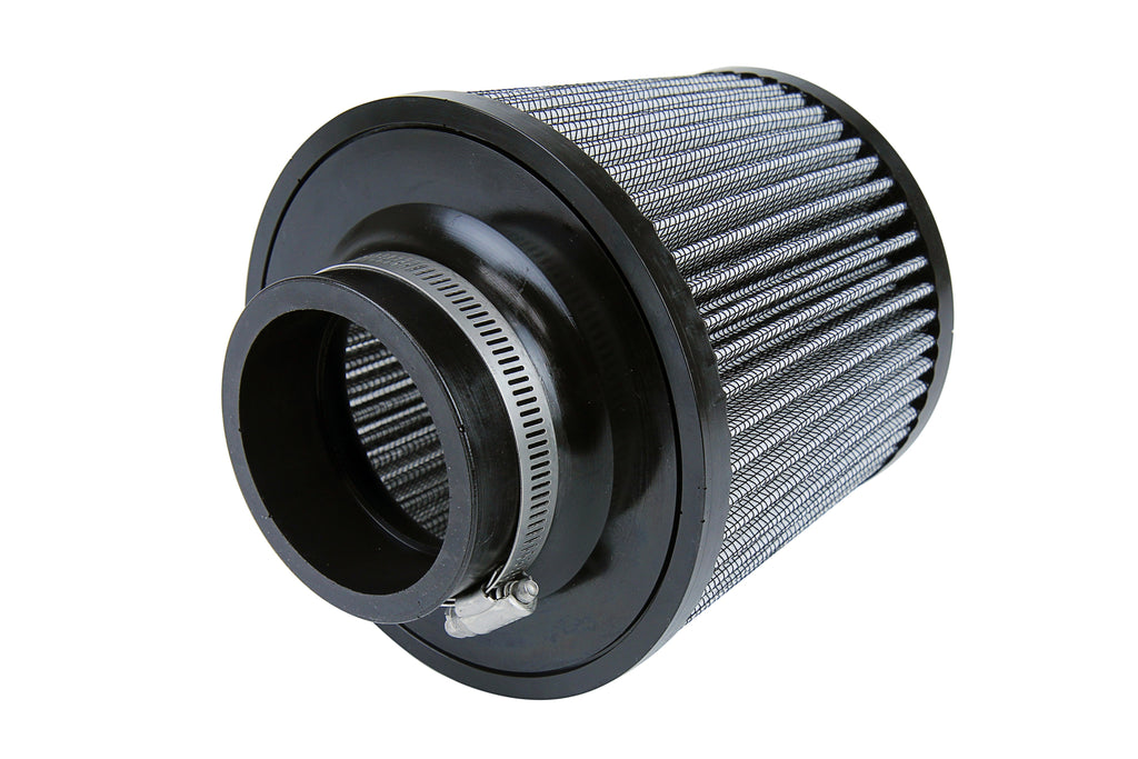 HPS Performance Air Filter, 2-3/4" ID, 5" Element Length, 6-1/2" Overall Length, HPS-4275