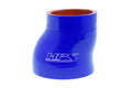 HPS Performance Hps Silicone Offset Reducing Coupler 2"   3" Id, 3" Length Htsor 200 300 Blue Blue - HTSOR-200-300-BLUE